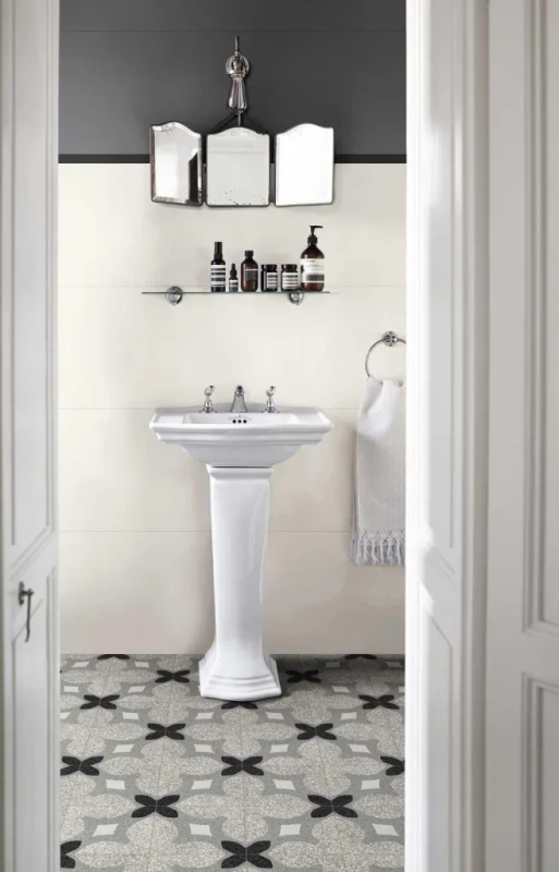 Мозаика Marazzi Eclettica 40x40