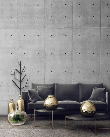 Графика Бетонные плиты.  ag0148