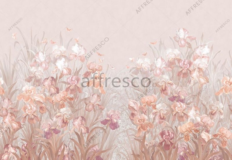 Фрески, Каталог Ботаника, арт. ID138615