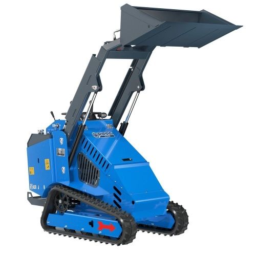 Мини-погрузчик Rippa RS06