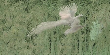 Фреска ALBA Natura арт. 800138