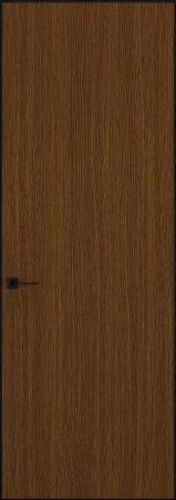 Межкомнатная дверь Siberia 1