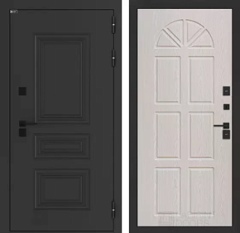 Входная дверь Аляска Лайт 15