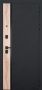 Стальная дверь «Фрегат» для квартиры АСД