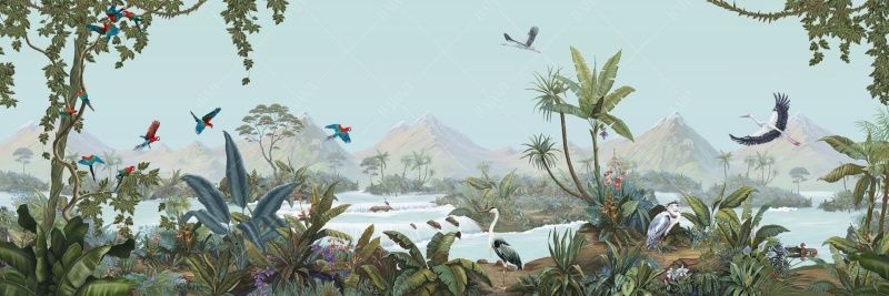 Фреска Tesoro арт. 01202-F