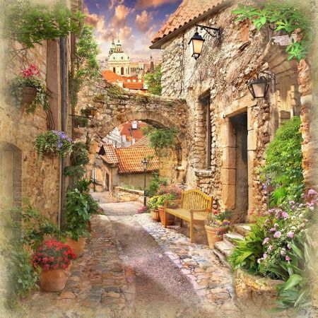 Современный Графический Дизайн 44231