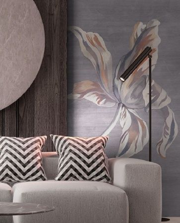 Графика Ирис. ag0096