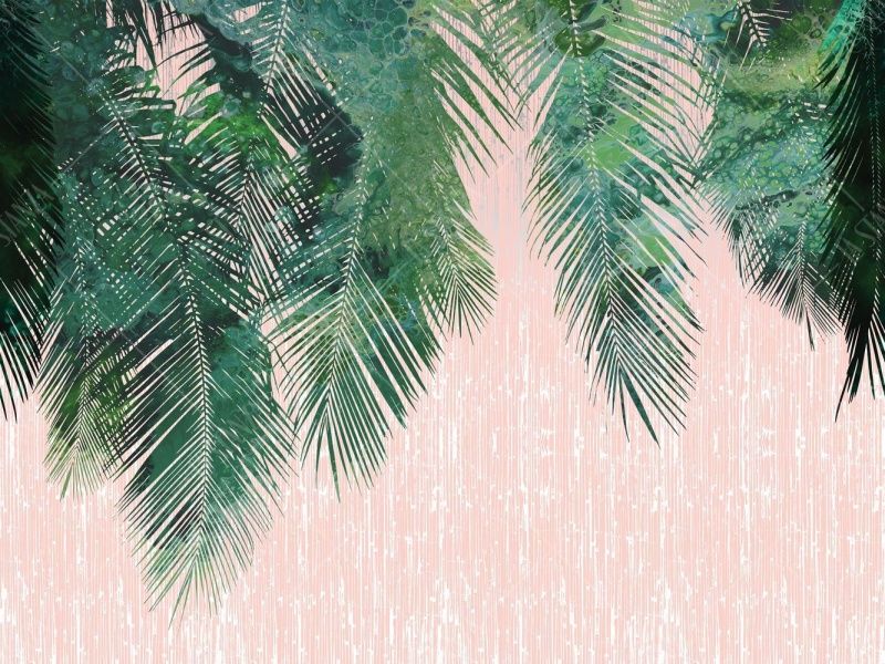 Фреска Тренды Мистика арт. 980358