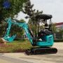 Мини-экскаватор Rippa R322L