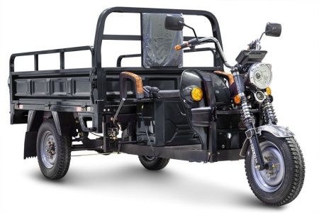 Грузовой электротрицикл Rutrike D4 1800 60V1200W