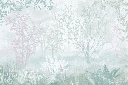 Волшебный лес-3