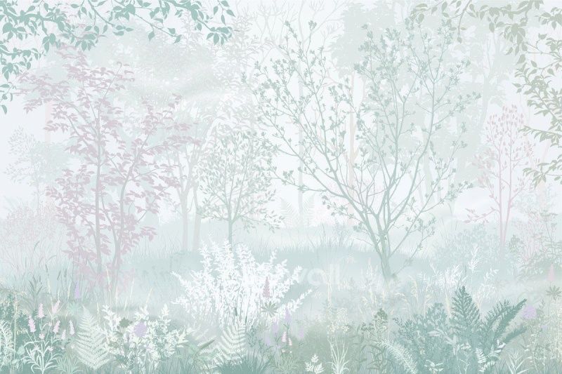 Волшебный лес-3