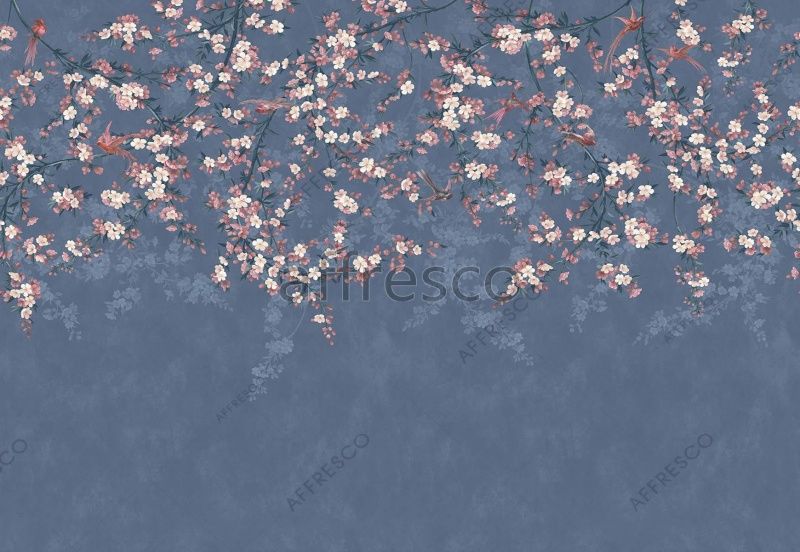 Фрески, Каталог Ботаника, арт. ID138634