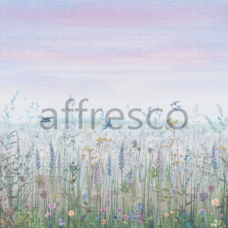 Фрески, Каталог Ботаника, арт. ID135805