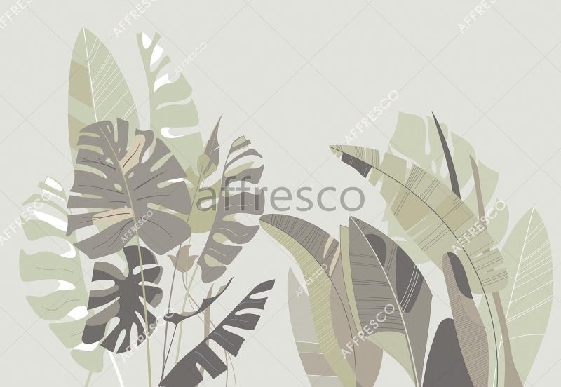 Тропический рай, арт. ID139328