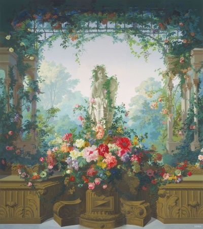 Утрений полисад Art.30066