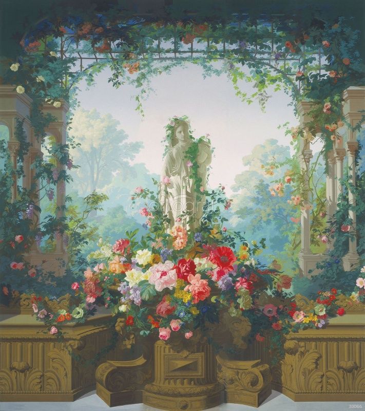 Утрений полисад Art.30066