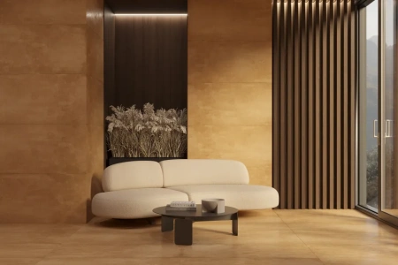 Керамогранит Creto Foil 60х120