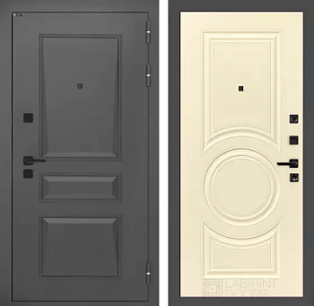 Входная дверь Орлеан 23
