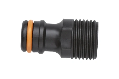 Штуцер с внешней резьбой 13 мм-1/2" FISKARS 1020439