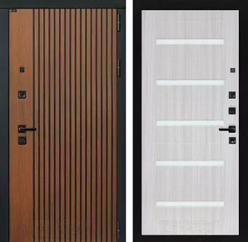 Входная дверь Шторм 01