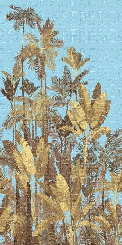 Фрески, Каталог Ботаника, арт. ID138503