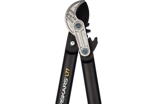 Fiskars Сучкорез контактный L77 PowerGear большой (1000583)