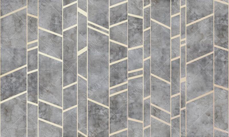 Фреска Tesoro арт. 01523-GL