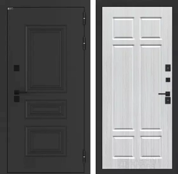 Входная дверь Аляска Лайт 08