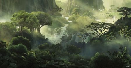 Затерянный мир Art.33581