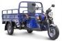 Грузовой электротрицикл Rutrike D4 1800 60V1200W