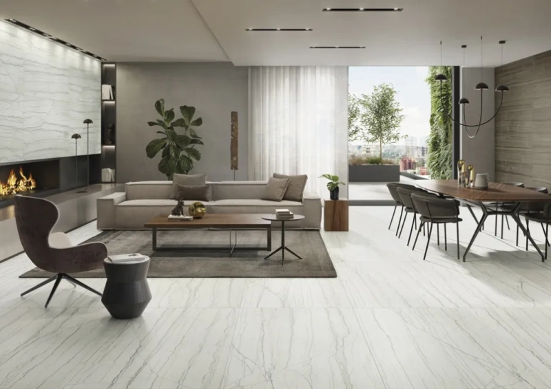 Керамогранит Italon Шарм Эдванс80х160 люкс