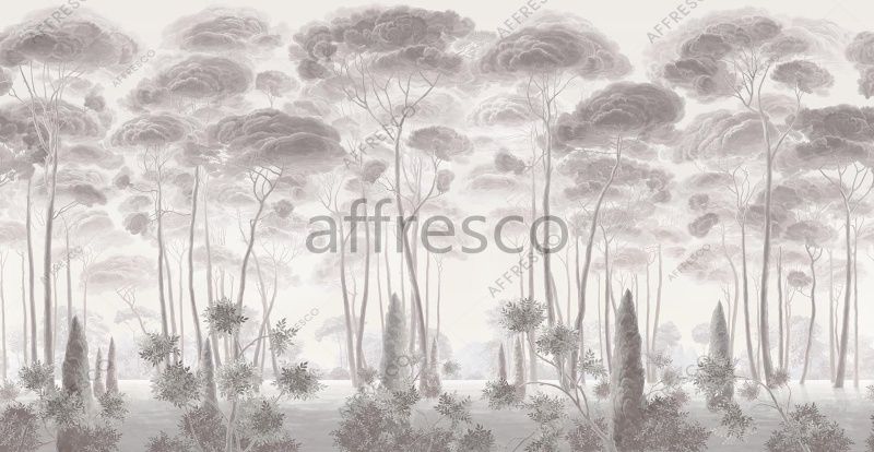 Фрески, Каталог Ботаника, арт. ID138609