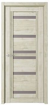 Дверь Миссури ширина 80 см Софт Тач Стекло мателюкс бронза