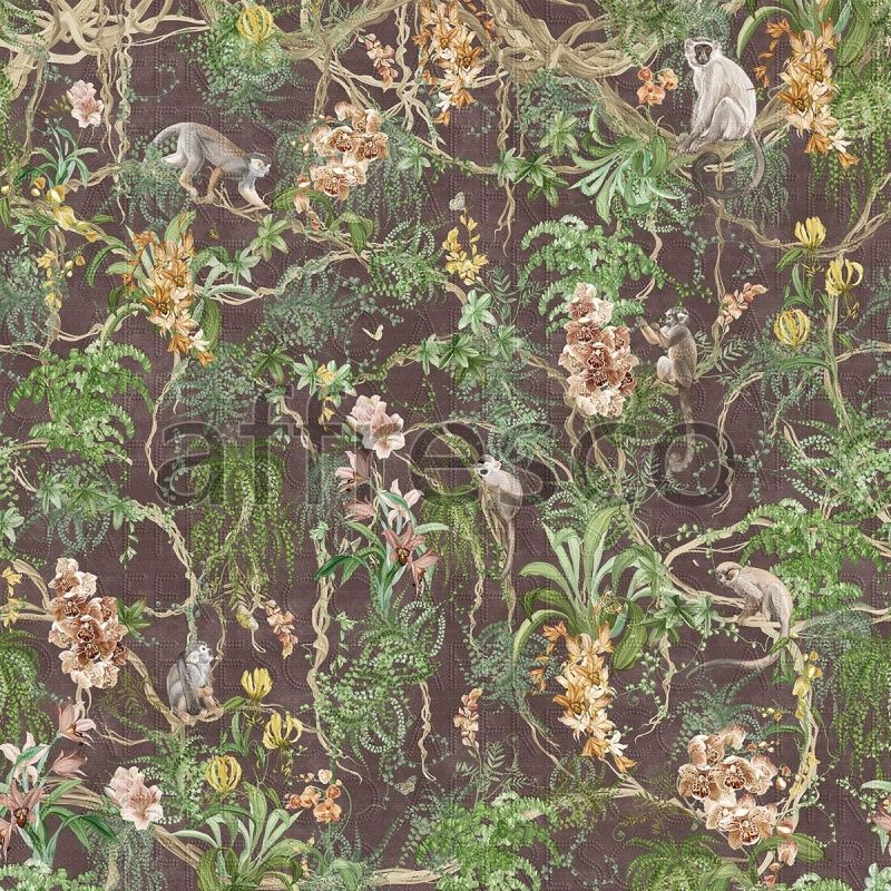 Фрески, Каталог Ботаника, арт. ID138328