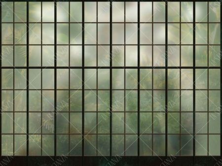 Фреска ALBA Natura арт. 800186