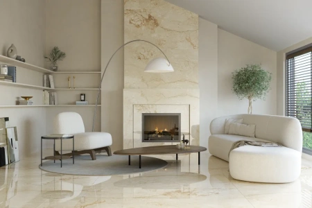 Керамогранит Creto Amazonite 80х160