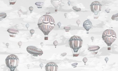 Фреска Детские фрески арт. 800557