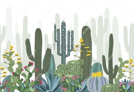 Дикий запад, арт. ID139428