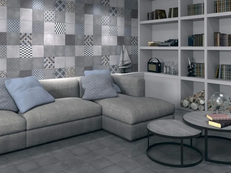 Керамическая плитка Kerama Marazzi Карнаби-стрит 20х20