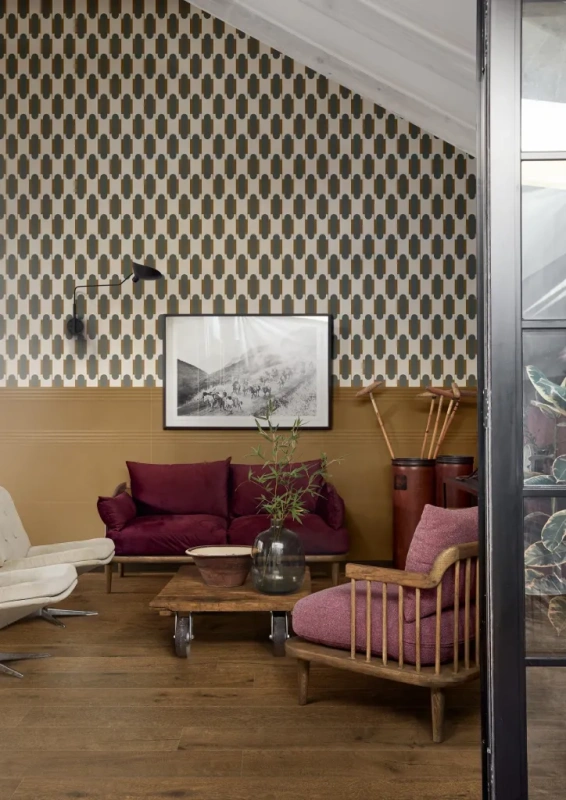 Декор Marazzi Momenti 80х120