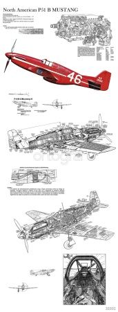 Устройство самолета Art.33302