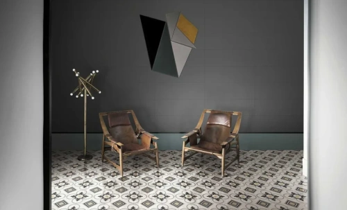 Панно Marazzi Eclettica 120x120