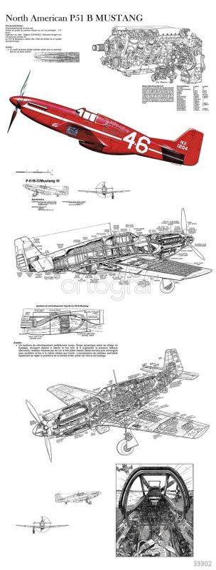 Устройство самолета Art.33302