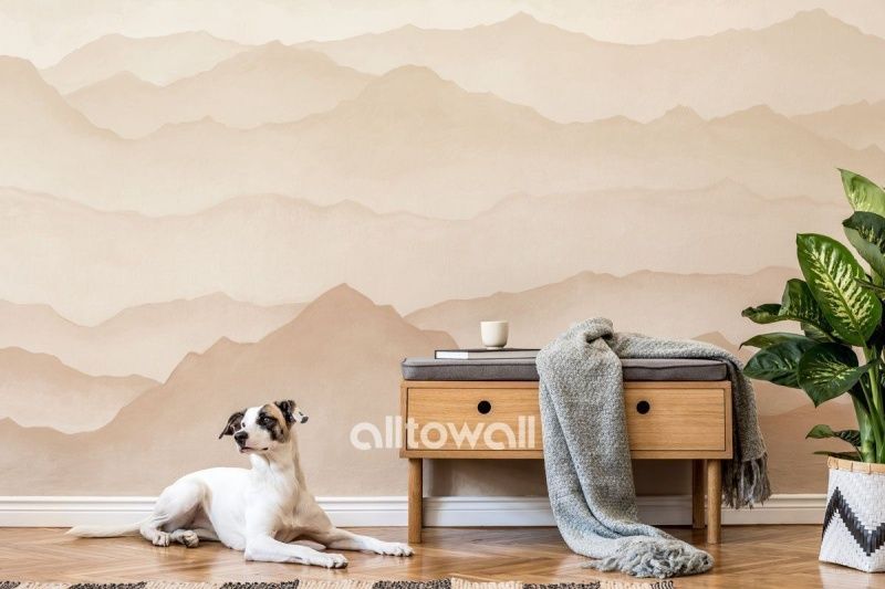 Горная долина-2