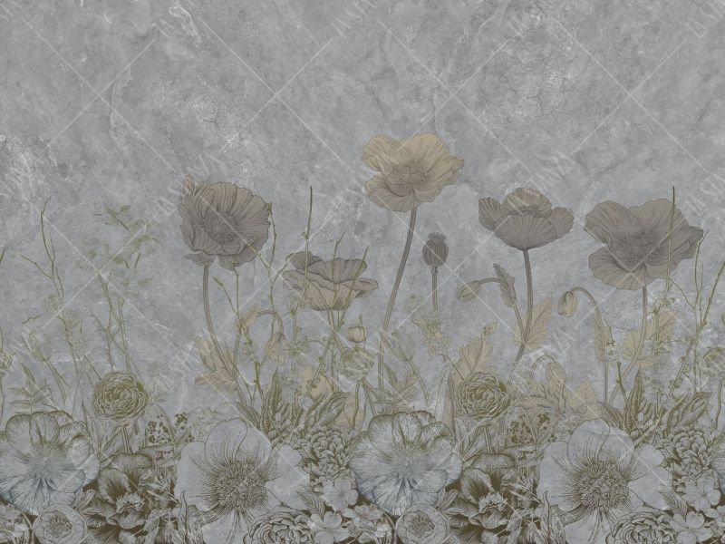 Фреска ALBA Textures арт. 800313