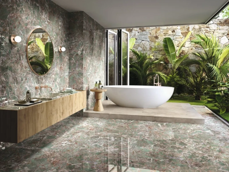 Керамогранит APE Ceramica Marbles 21 60х120