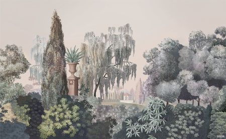 Усадьба с садом Art.33896