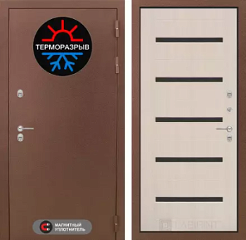 Входная дверь Термо Магнит 01