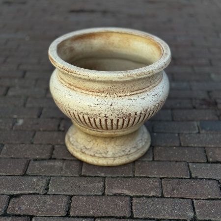 Кашпо Быки